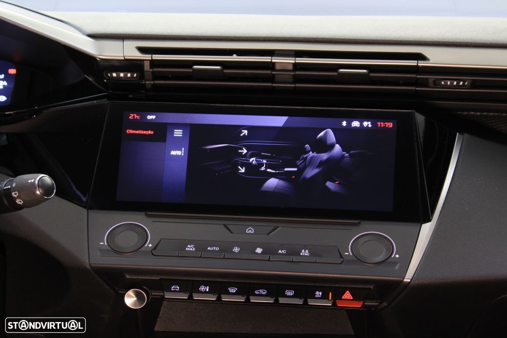 Peugeot 308 SW 1.2 PureTech Active Pack - 17