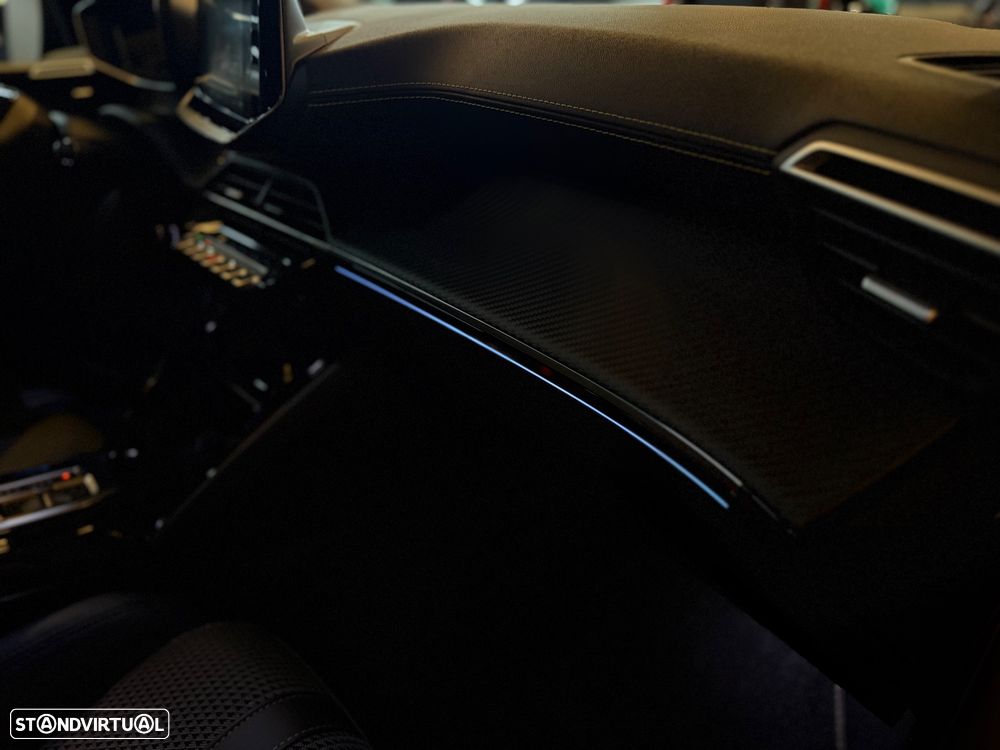 Peugeot e-208 50 kWh GT Pack - 31