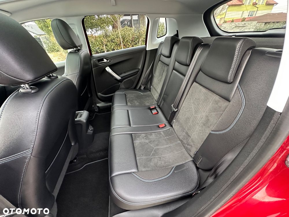 Peugeot 2008 PureTech 110 Stop&Start EAT6 Crossway - 19