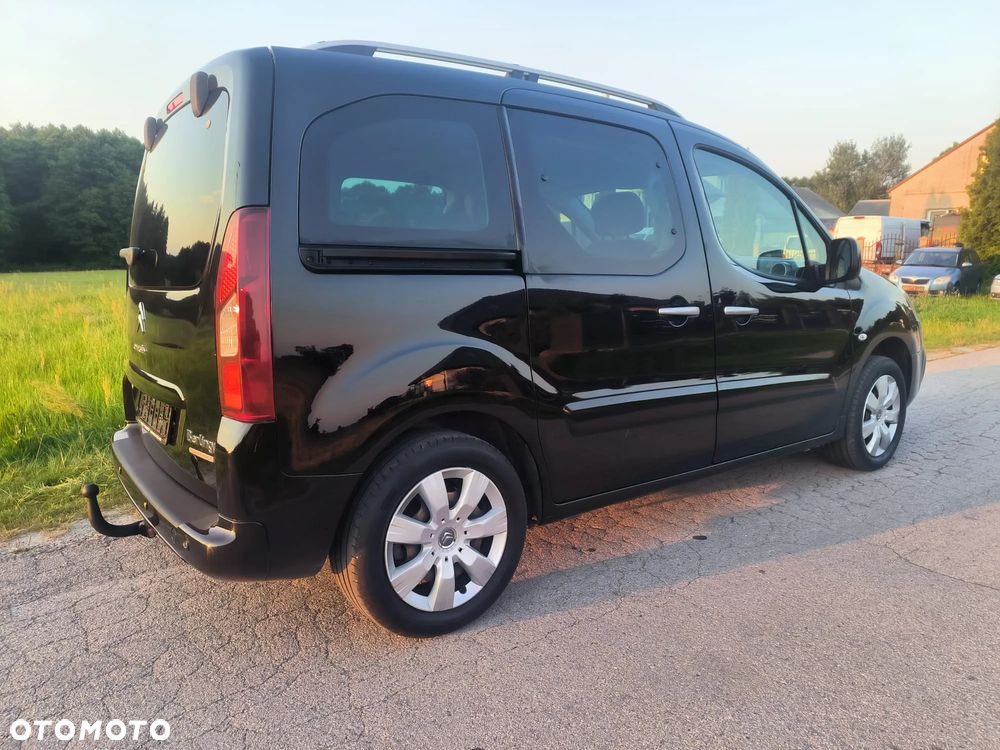 Citroën Berlingo Multispace BlueHDi 120 S&S SELECTION - 12