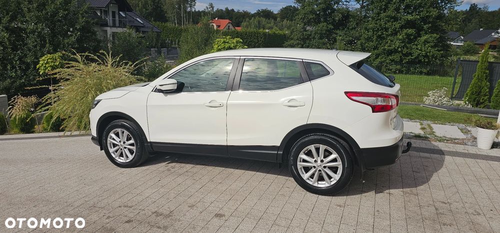 Nissan Qashqai 1.6 DIG-T Tekna - 34