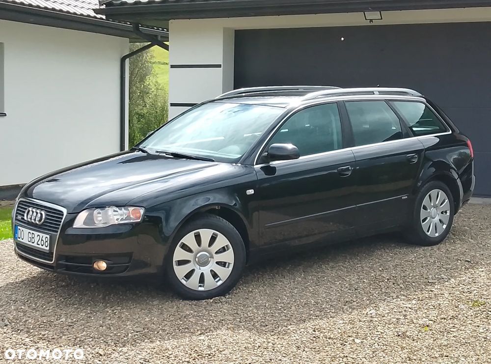 Audi A4 ver-1-8t - 11