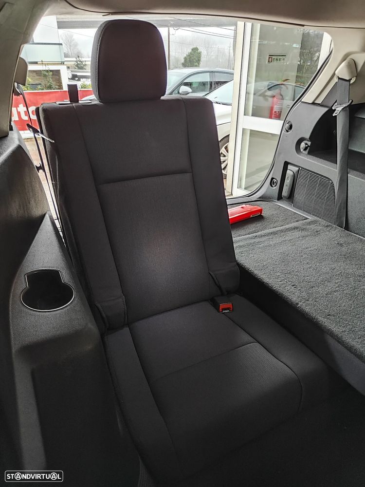 Dodge Journey 2.0 CRD SXT MTX Limited - 20