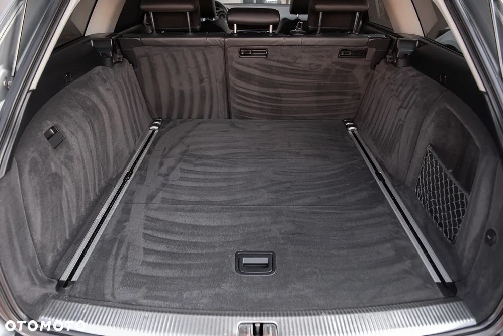 Audi A6 Avant - 31