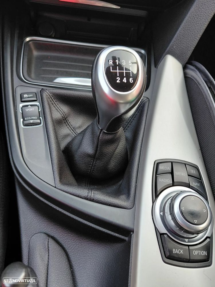 BMW 316 d - 24