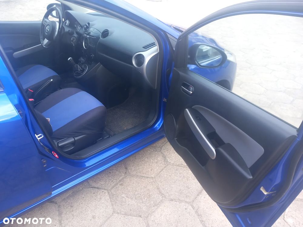 Mazda 2 1.3 Dynamic - 22