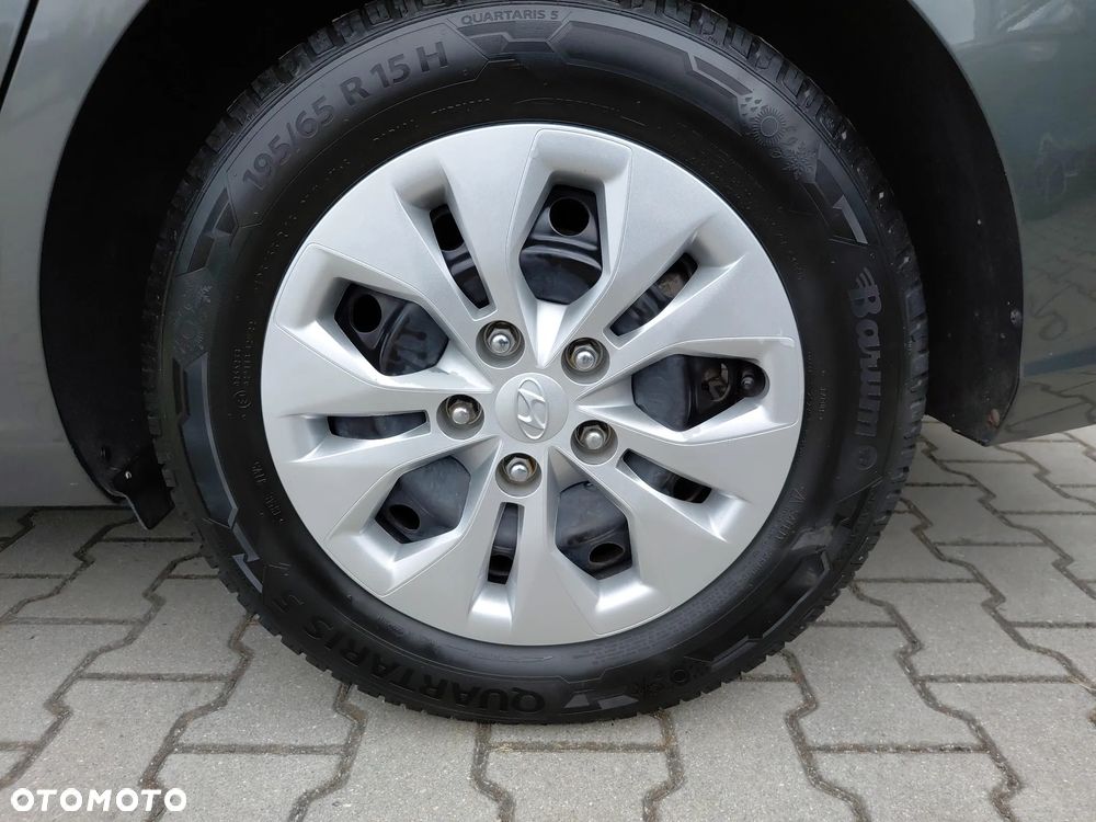 Hyundai i30 1.0 T-GDI Modern DCT - 18