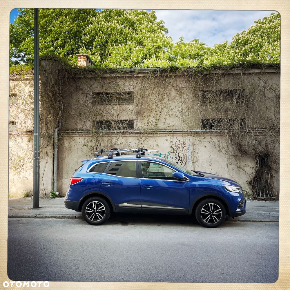 Renault Kadjar 1.5 Blue dCi Intens EDC - 6