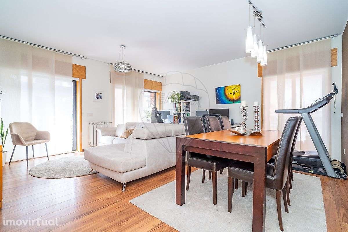 Apartamento T3 para venda - Grande imagem: 5/31