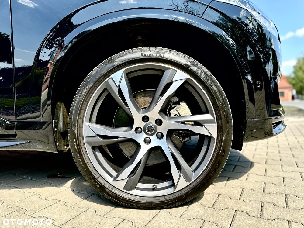 Volvo XC 90 - 24