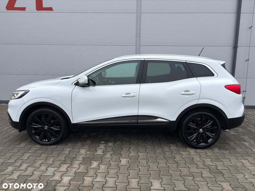 Renault Kadjar 1.2 Energy TCe Intens - 4