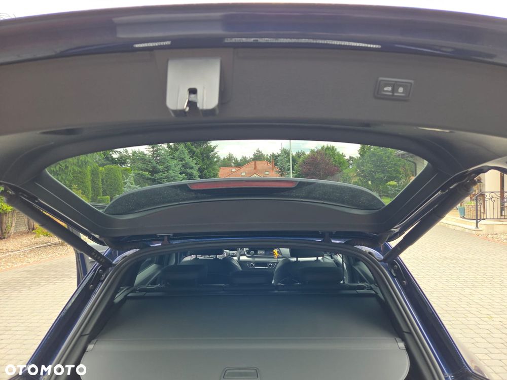 Audi Q5 40 TDI mHEV Quattro Advanced S tronic - 14