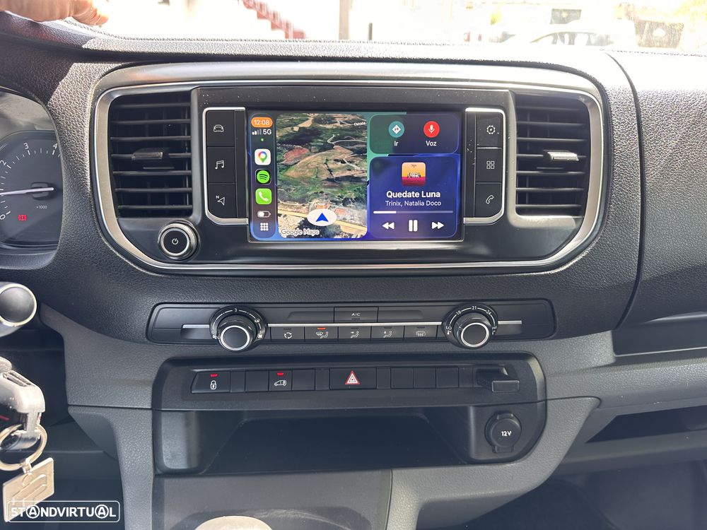 Peugeot Expert 2.0HDI / Premium - 4
