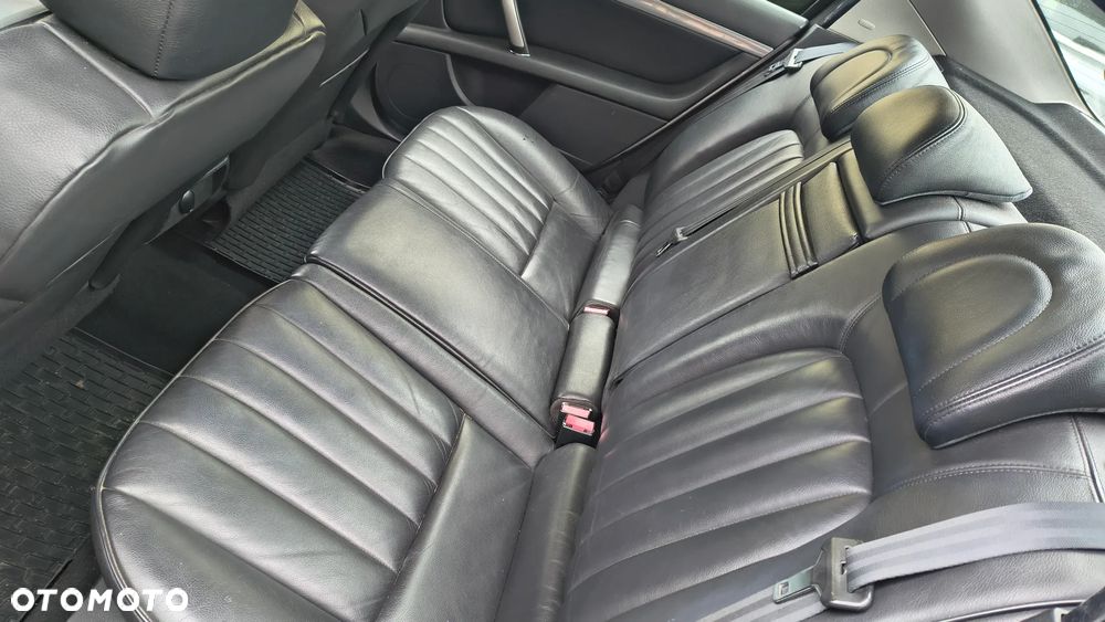 Peugeot 407 HDi 110 Tendance - 13