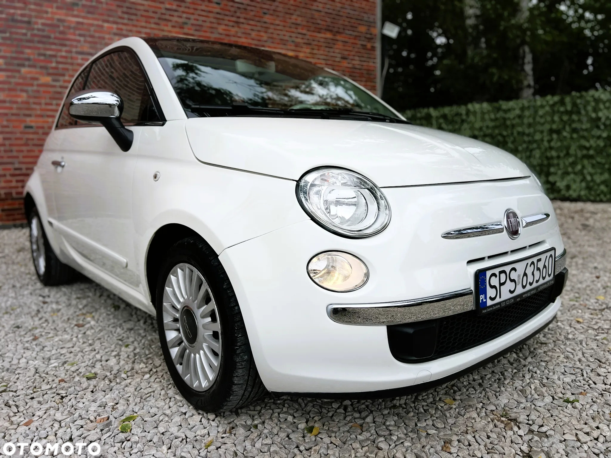 Fiat 500 - 32
