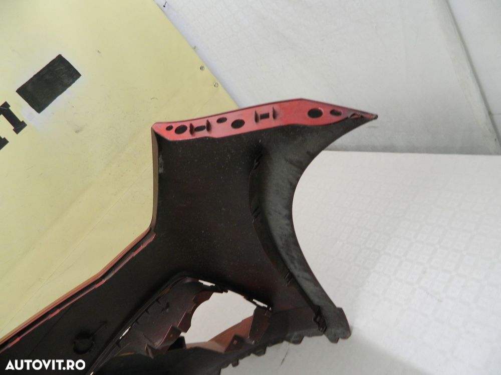 Bara fata Seat Ibiza FR, 2017, 2018, 2019, 2020, cod origine 6F0807221D. - 6
