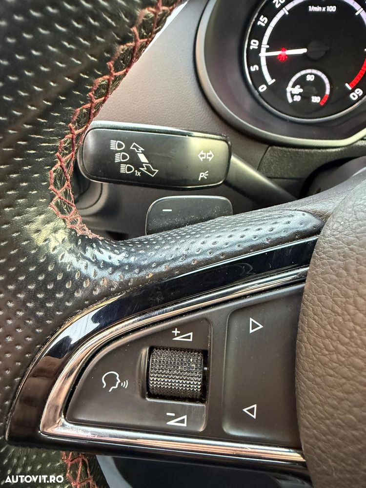 Skoda Octavia 2.0 TDI (Green tec) 4x4 DSG RS - 19