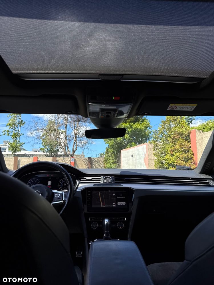 Volkswagen Arteon 2.0 TSI 4Motion R-Line DSG - 37