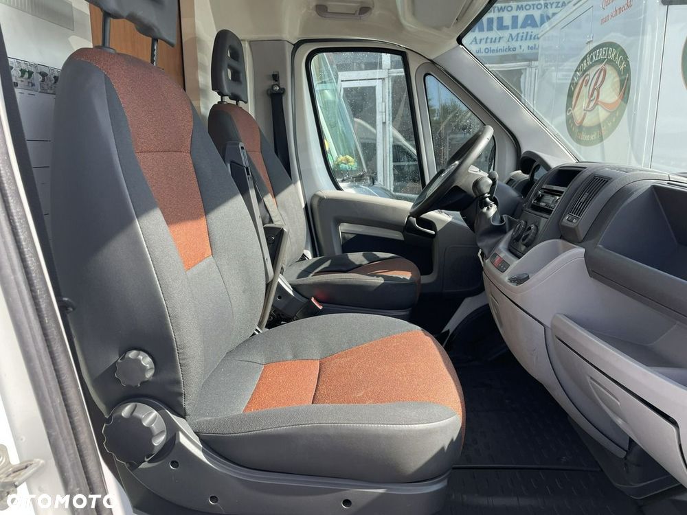 Fiat Ducato - 22