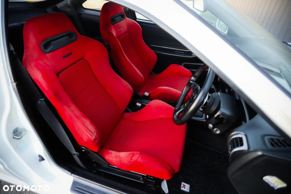 Honda Integra - 7