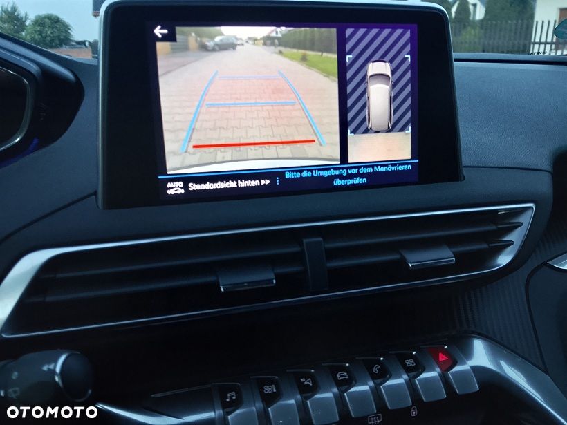 Peugeot 5008 PureTech 130 EAT8 Stop & Start Crossway - 18