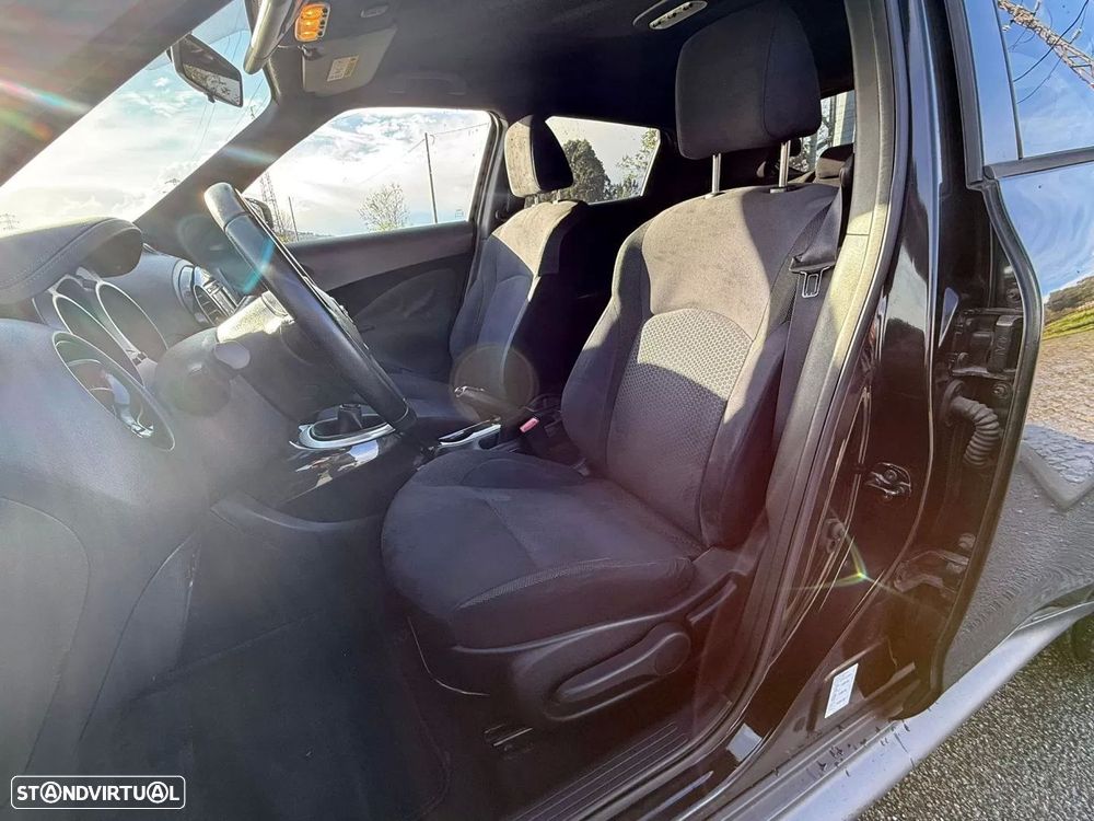 Nissan Juke 1.2 DIG-T Tekna Premium - 18