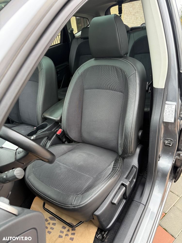 Nissan Qashqai+2 +2 1.6 dCi Stop&Start "All Mode 4x4-i" Tekna - 13