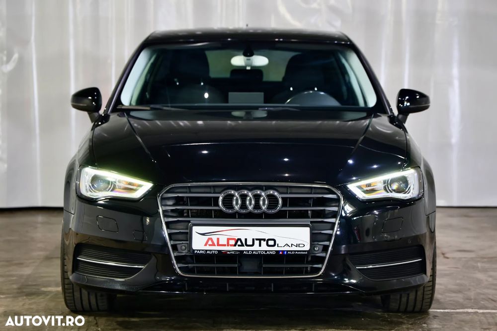 Audi A3 1.6 TDI - 37