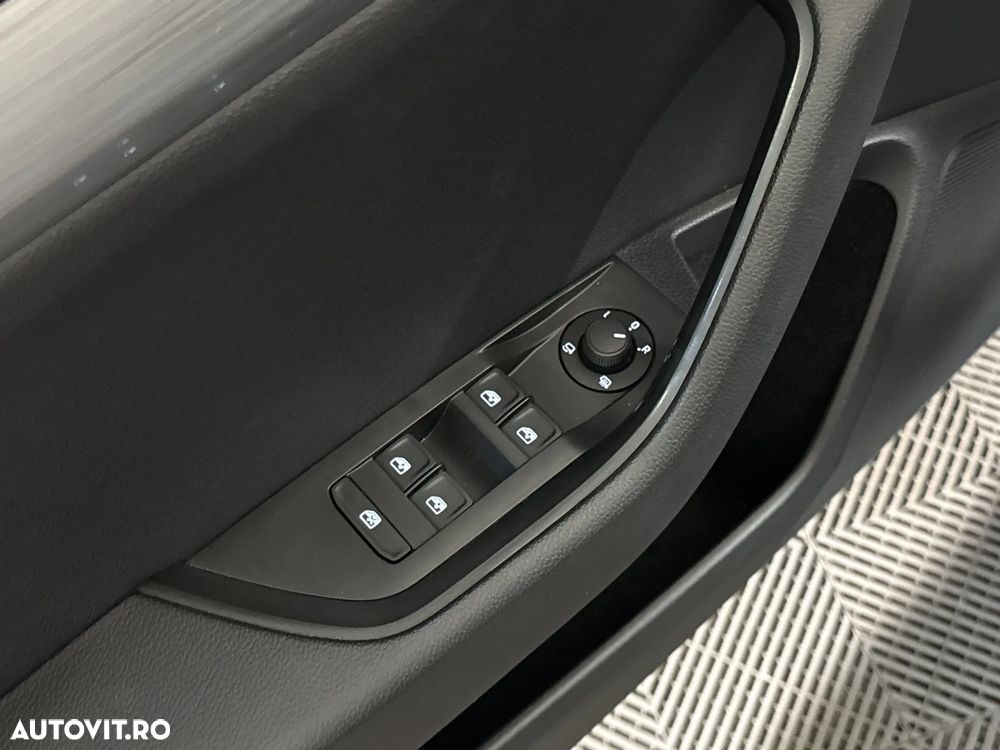 Skoda Superb - 15
