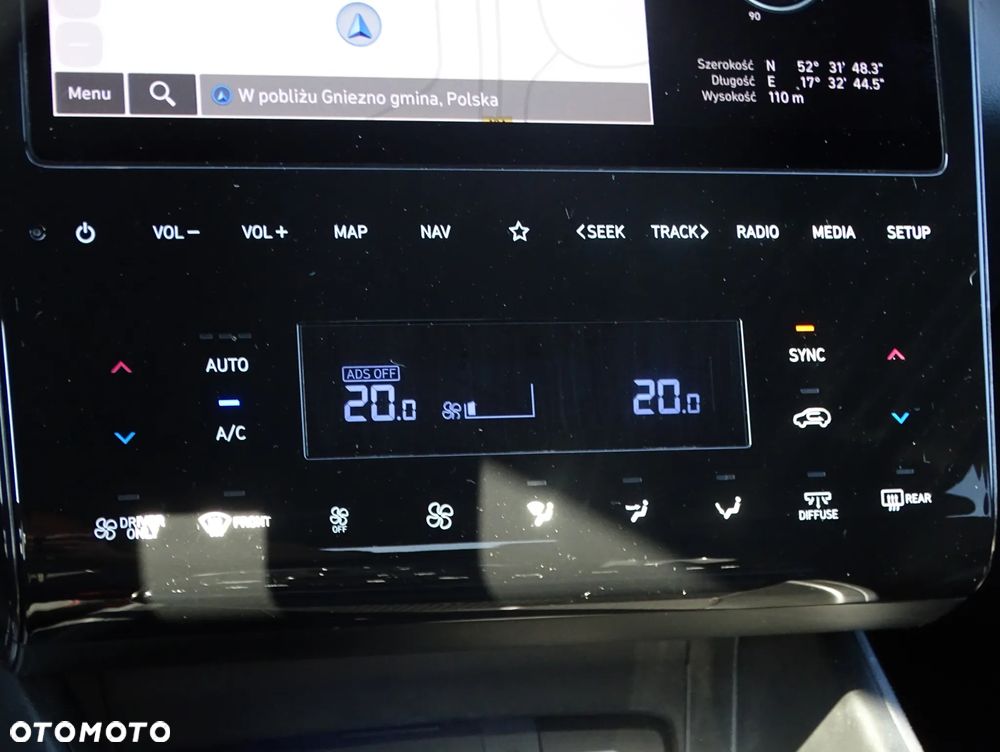 Hyundai Tucson - 19
