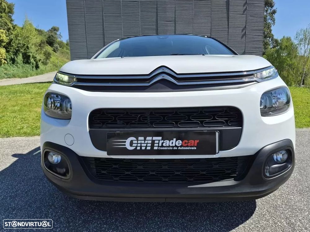 Citroën C3 - 1