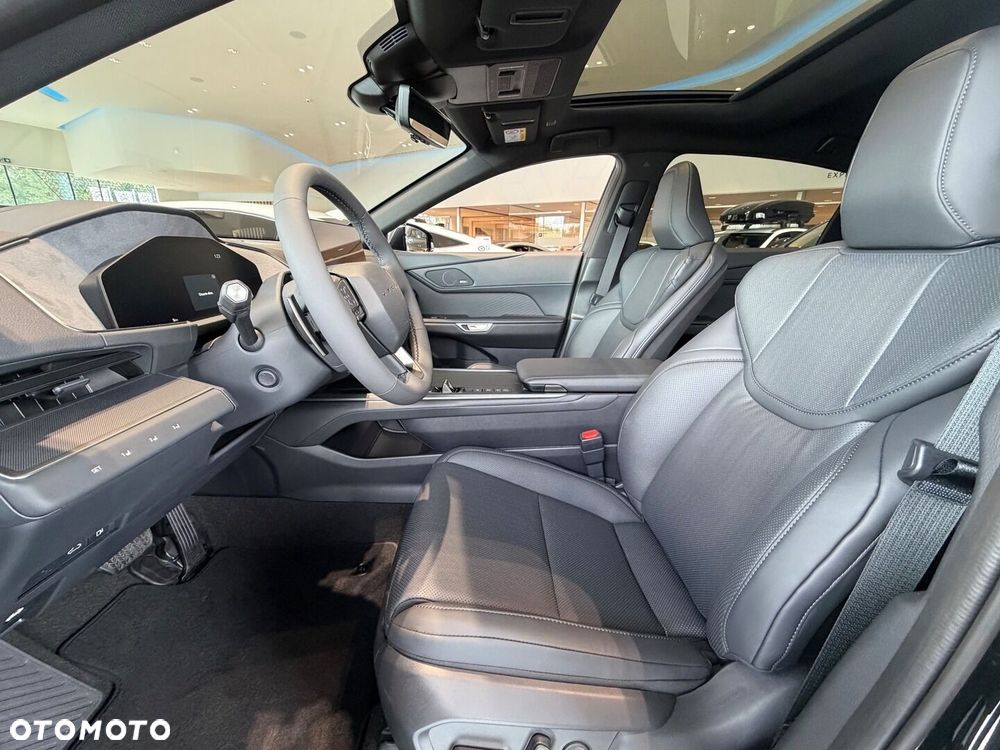 Lexus ES - 6