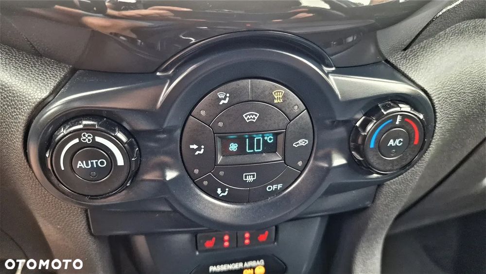 Ford EcoSport 1.0 EcoBoost Titanium ASS - 17