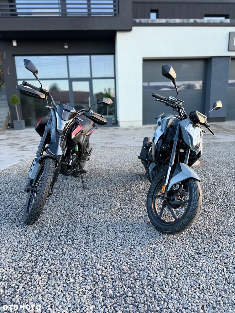 Morbidelli Inny - 16