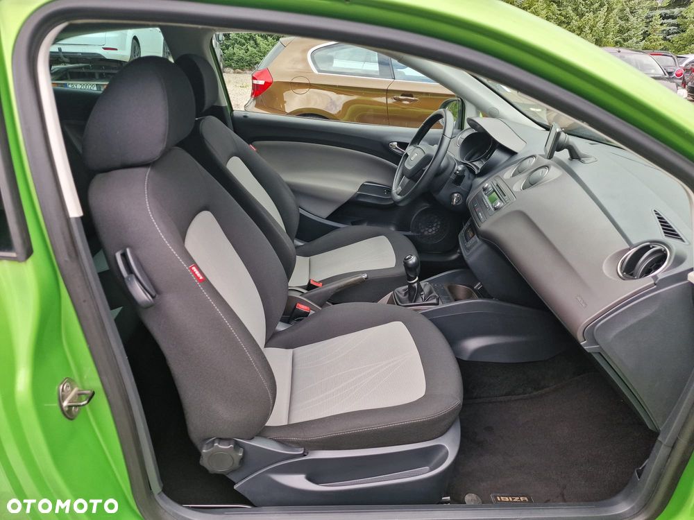 Seat Ibiza - 13