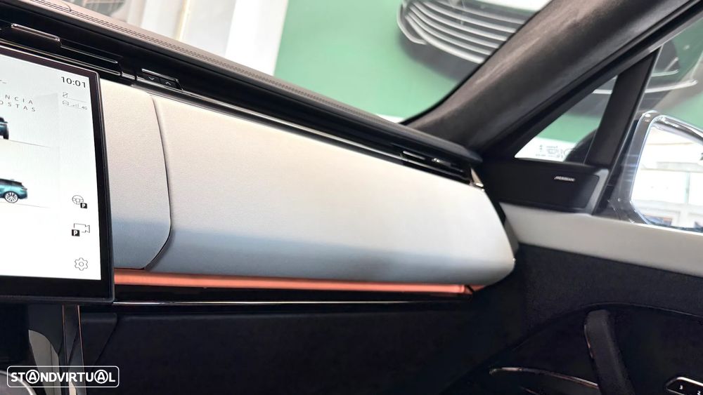 Land Rover Range Rover Sport 3.0 P510e Autobiography - 31