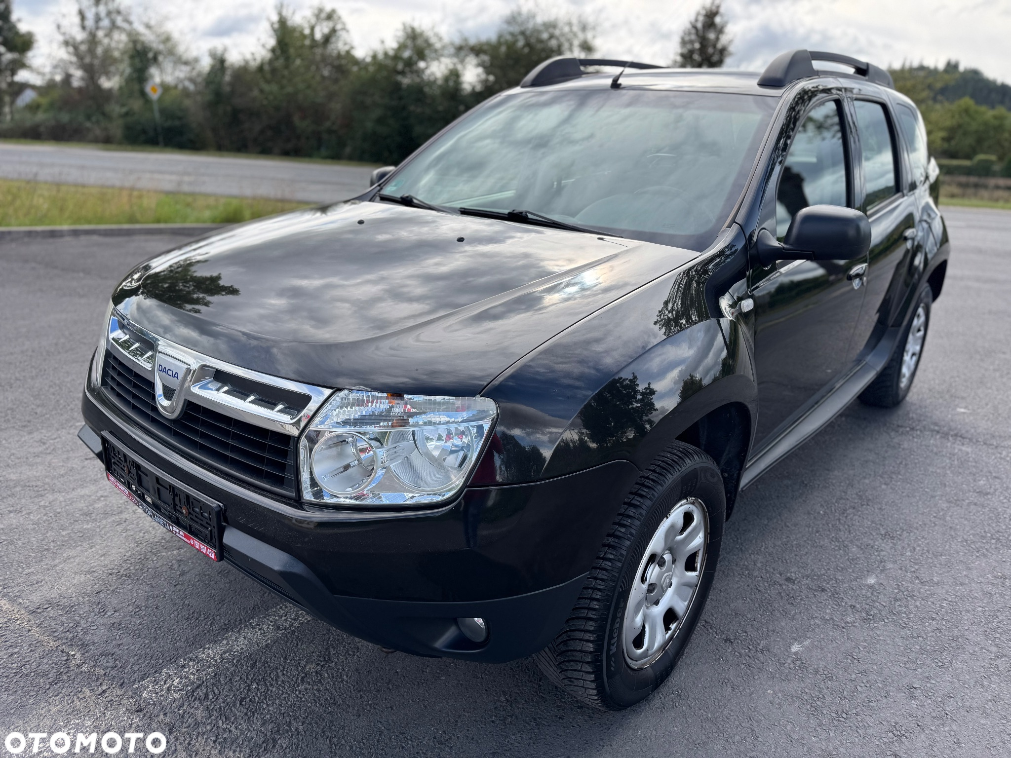 Dacia Duster 1.6 16V 4x2 Laureate - 11