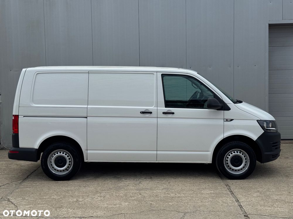 Volkswagen TRANSPORTER T6 - 2