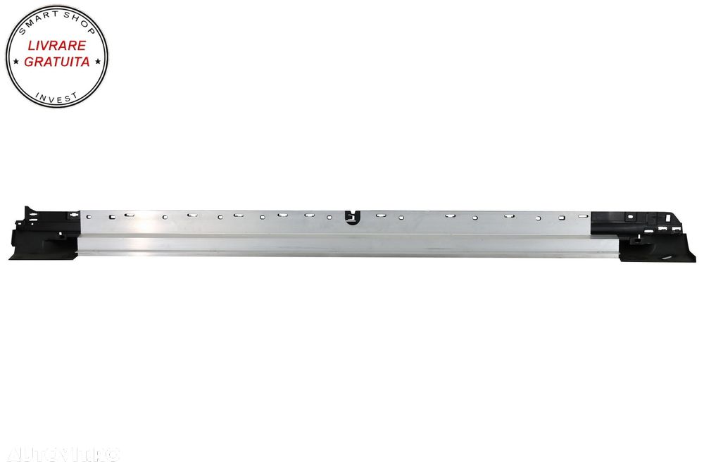 Praguri trepte laterale Porsche Cayenne SUV (9Y0) (2018-Up)- livrare gratuita - 6