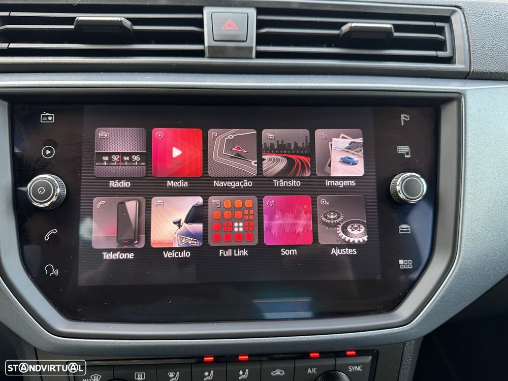 SEAT Arona 1.0 TSI Xcellence - 22