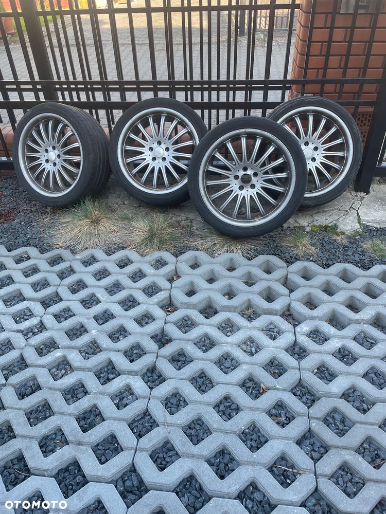 Ford S-Max 2.3 Ambiente - 14