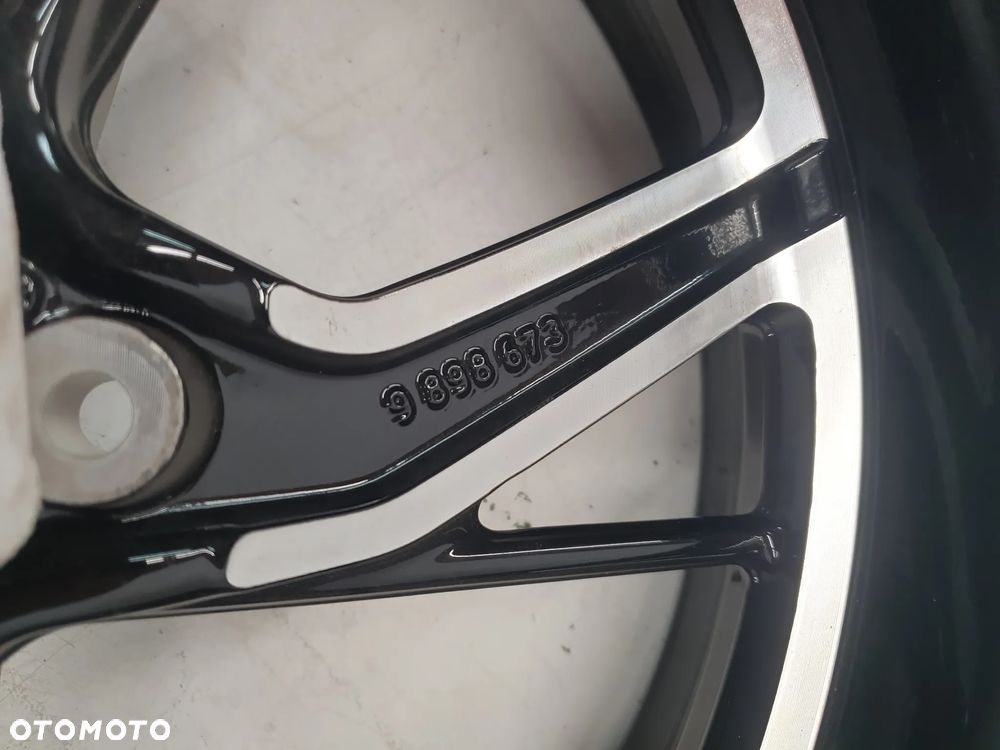 Felga Tył Tylna Do BMW R 1250 R 18 - 9