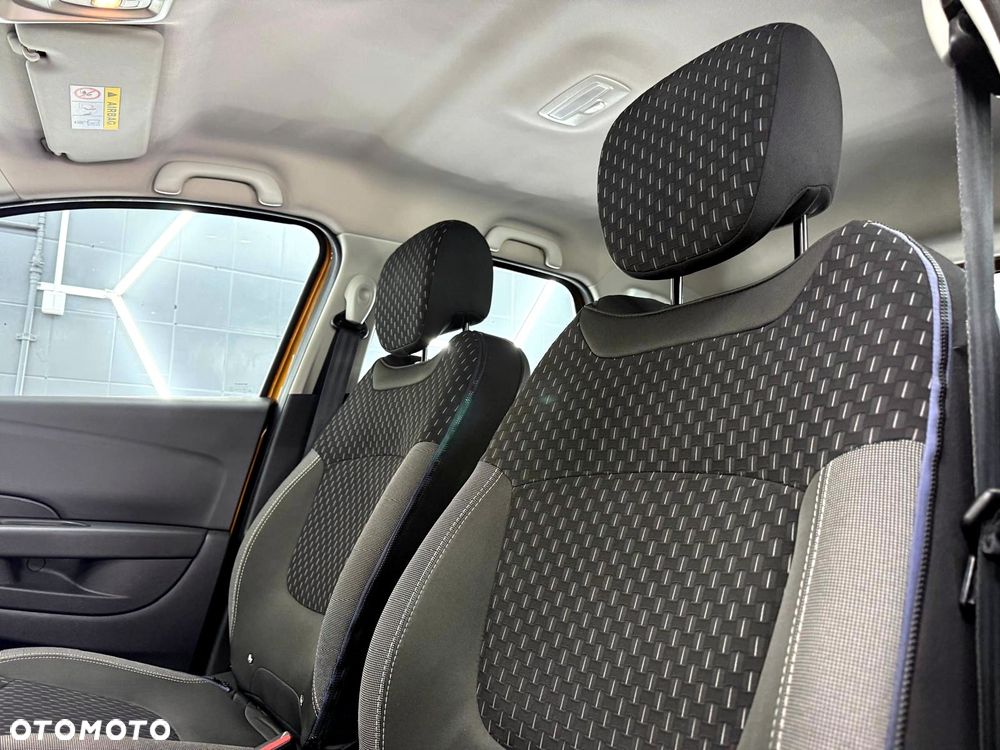 Renault Captur - 20