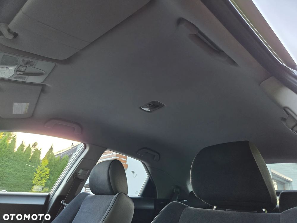 Honda Civic 1.8 Comfort - 16