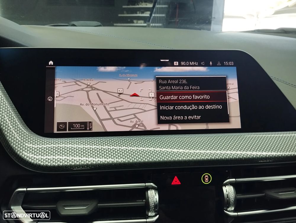 BMW 216 Gran Coupé d Pack Desportivo M - 24