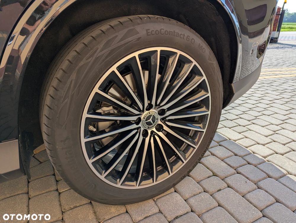 Mercedes-Benz GLC 450 d mHEV 4-Matic Avantgarde - 16