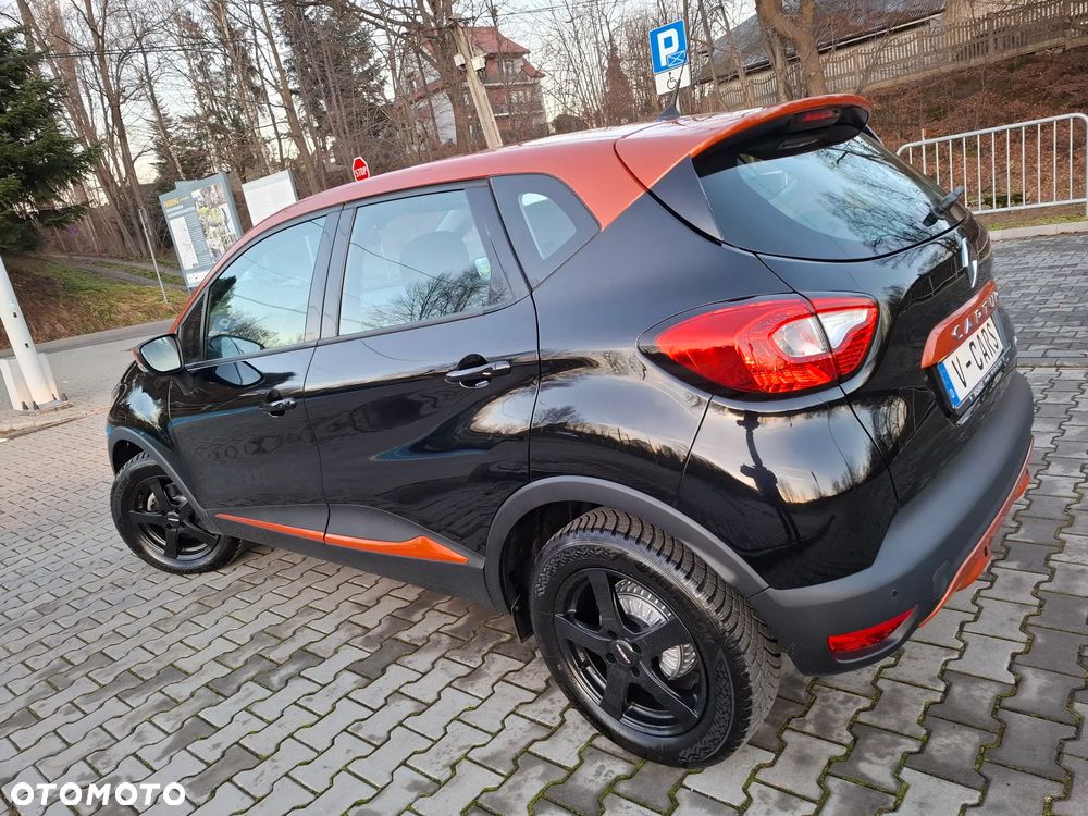 Renault Captur ENERGY TCe 120 EDC XMOD - 15