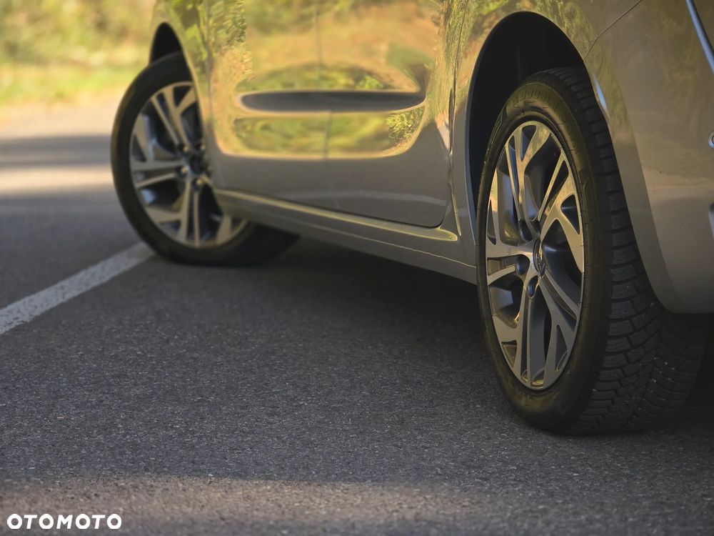 Citroën C4 Picasso BlueHDi 150 EAT6 Exclusive - 34