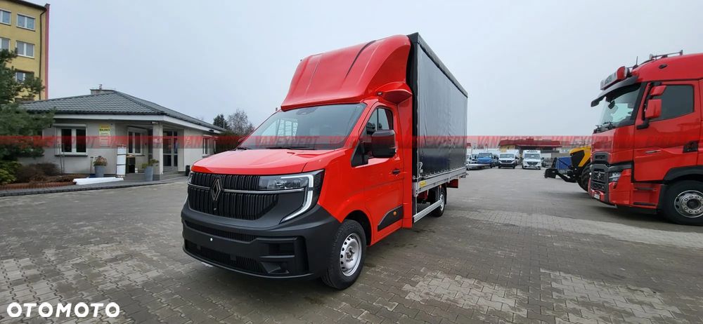 Renault MASTER PLANDEKA 10EP - 4