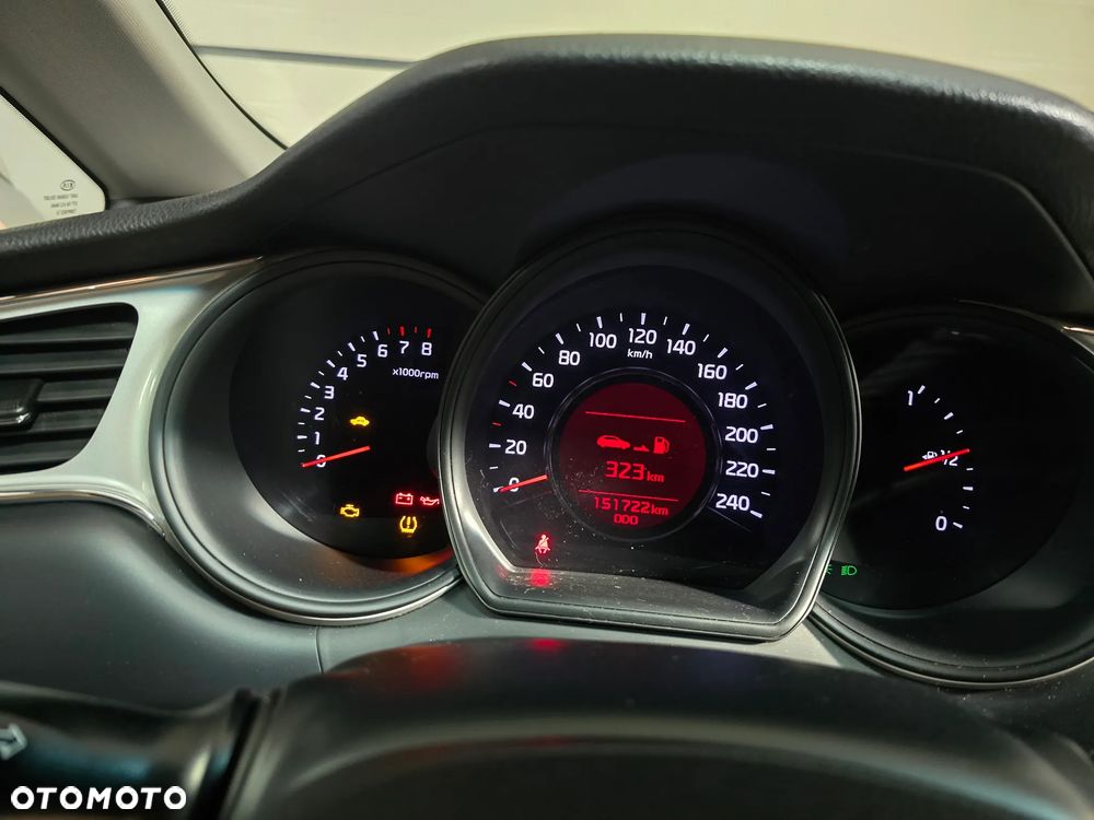 Kia Ceed 1.6 GDI M - 15